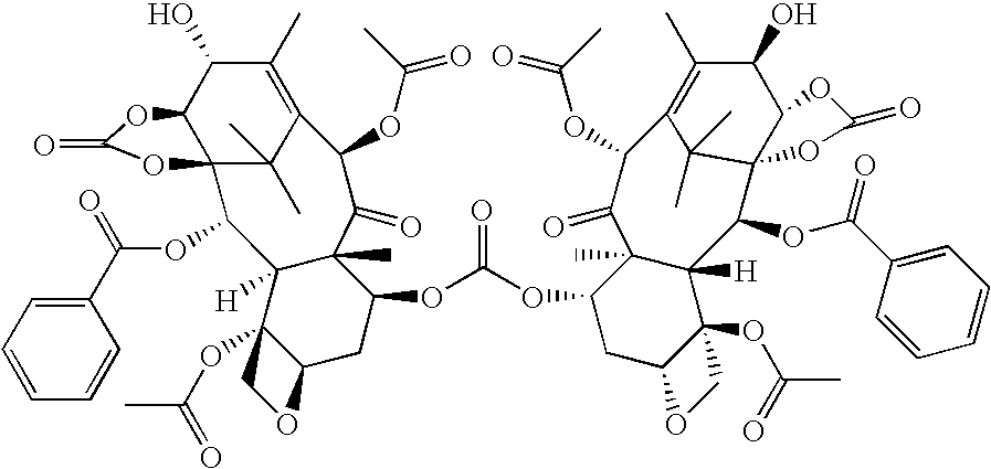 Process for the preparation of a taxane derivative