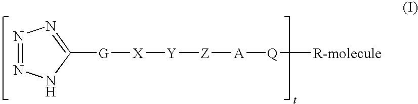 Polypeptide protracting tags