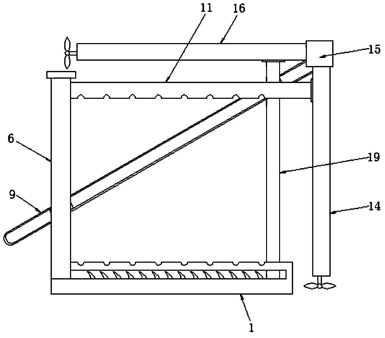 Packing machine for printing processing and capable of bundling publications of different specifications