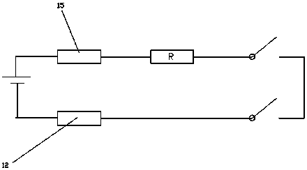 Closure instrument for vascular surgery