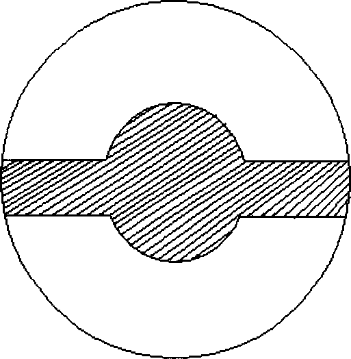 Anti-mosquito tensile silk and producing method thereof