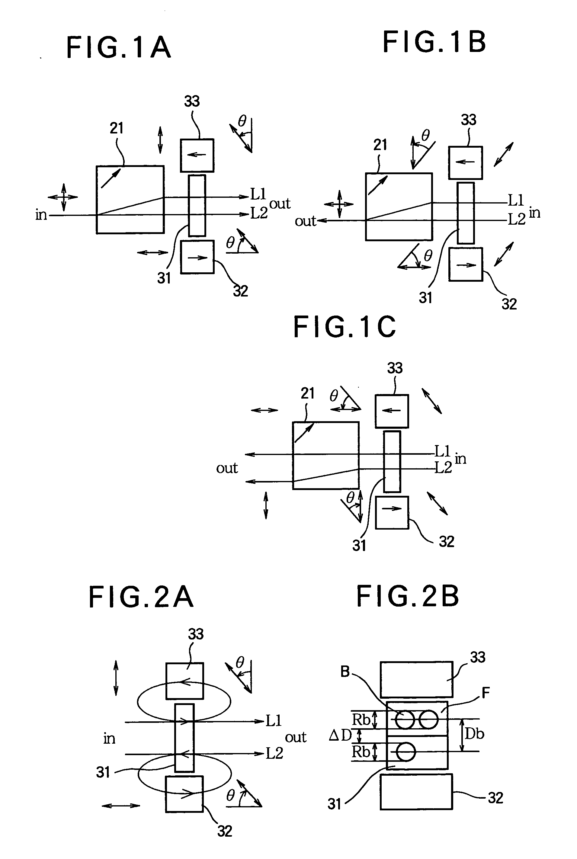 Optical apparatus