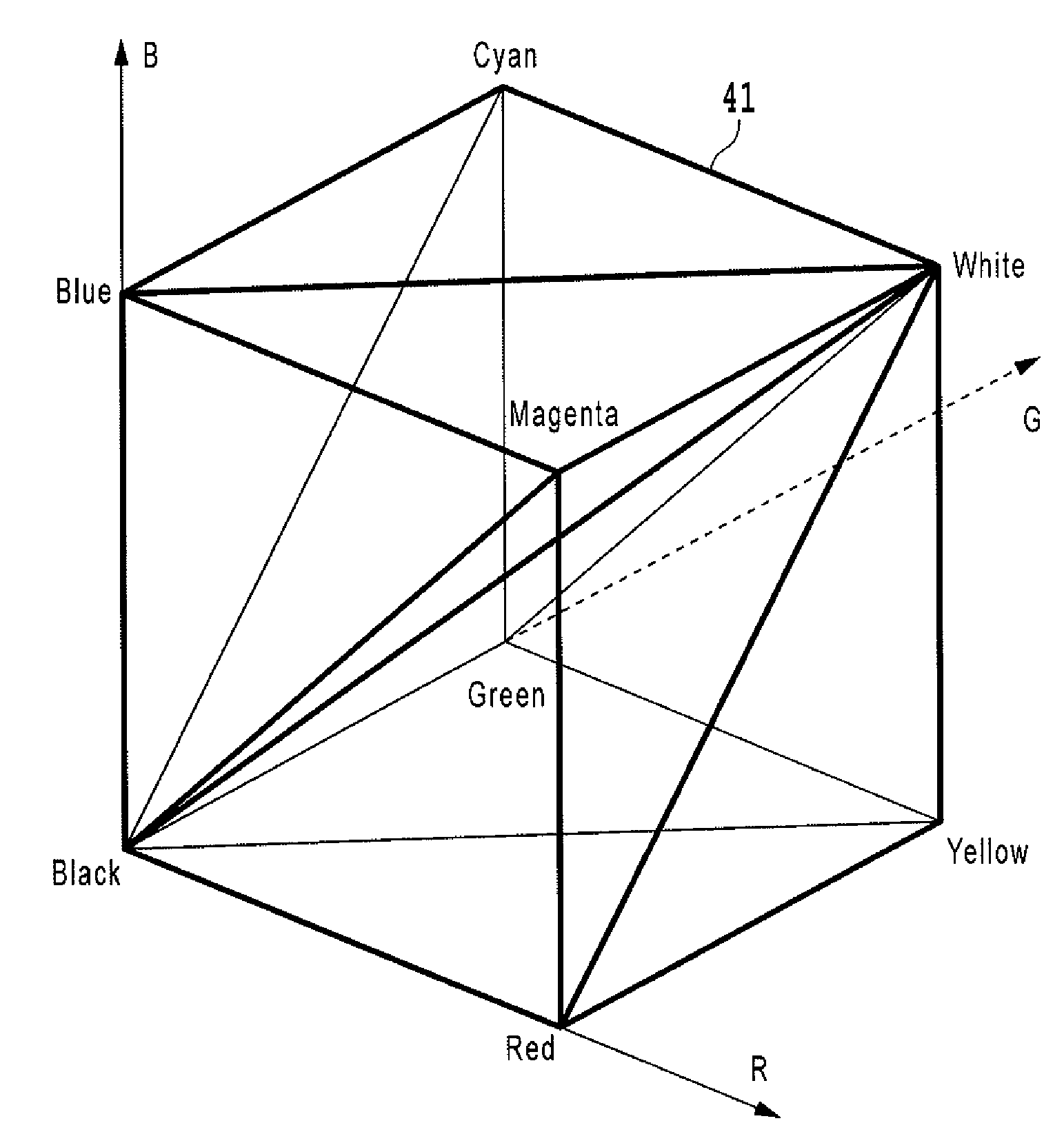 Image processing apparatus, printing apparatus and image processing method