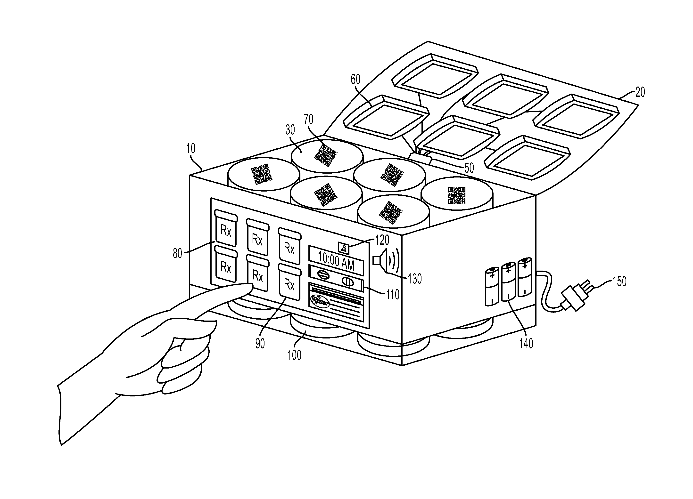 Pharmaceutical Management System