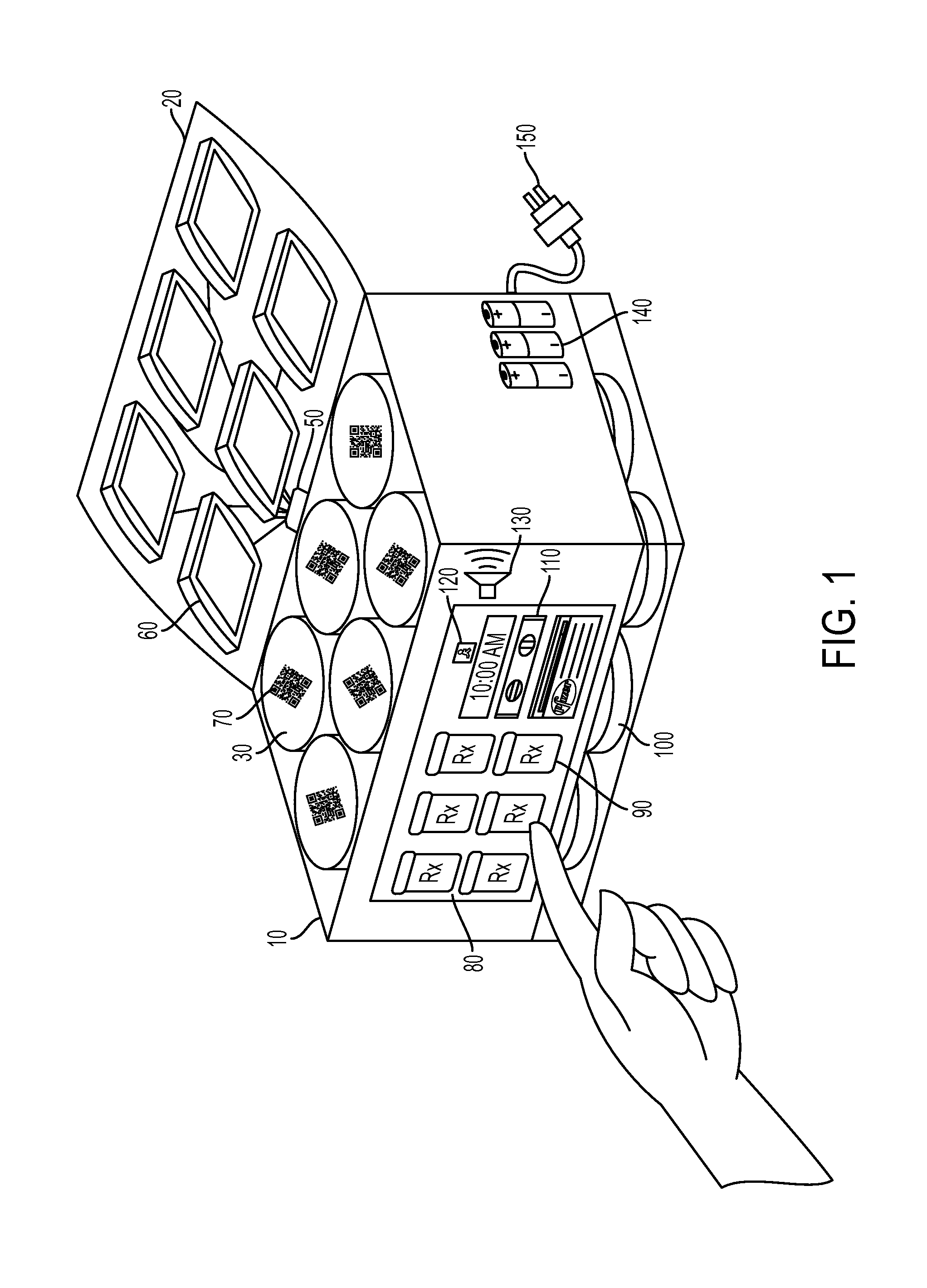 Pharmaceutical Management System