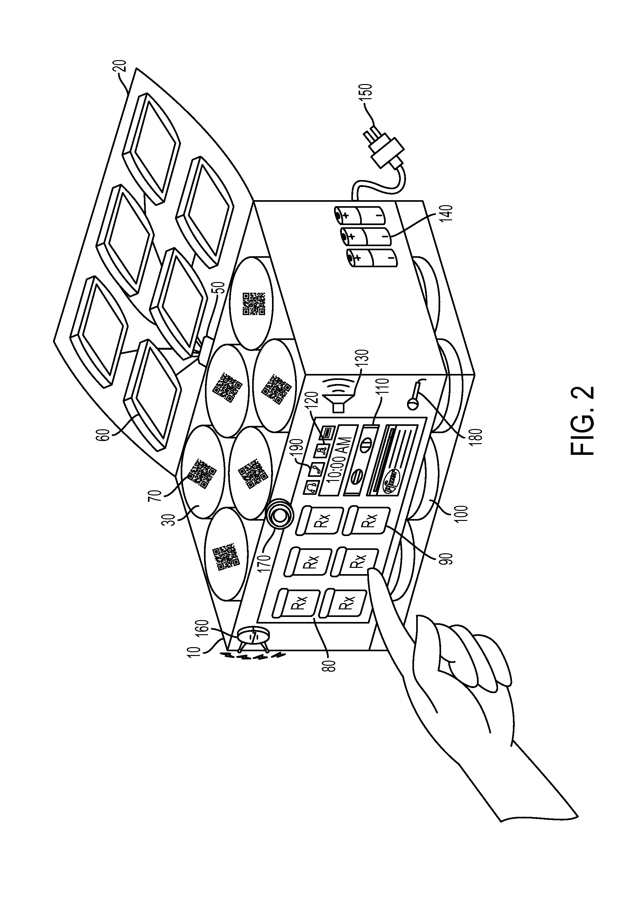 Pharmaceutical Management System