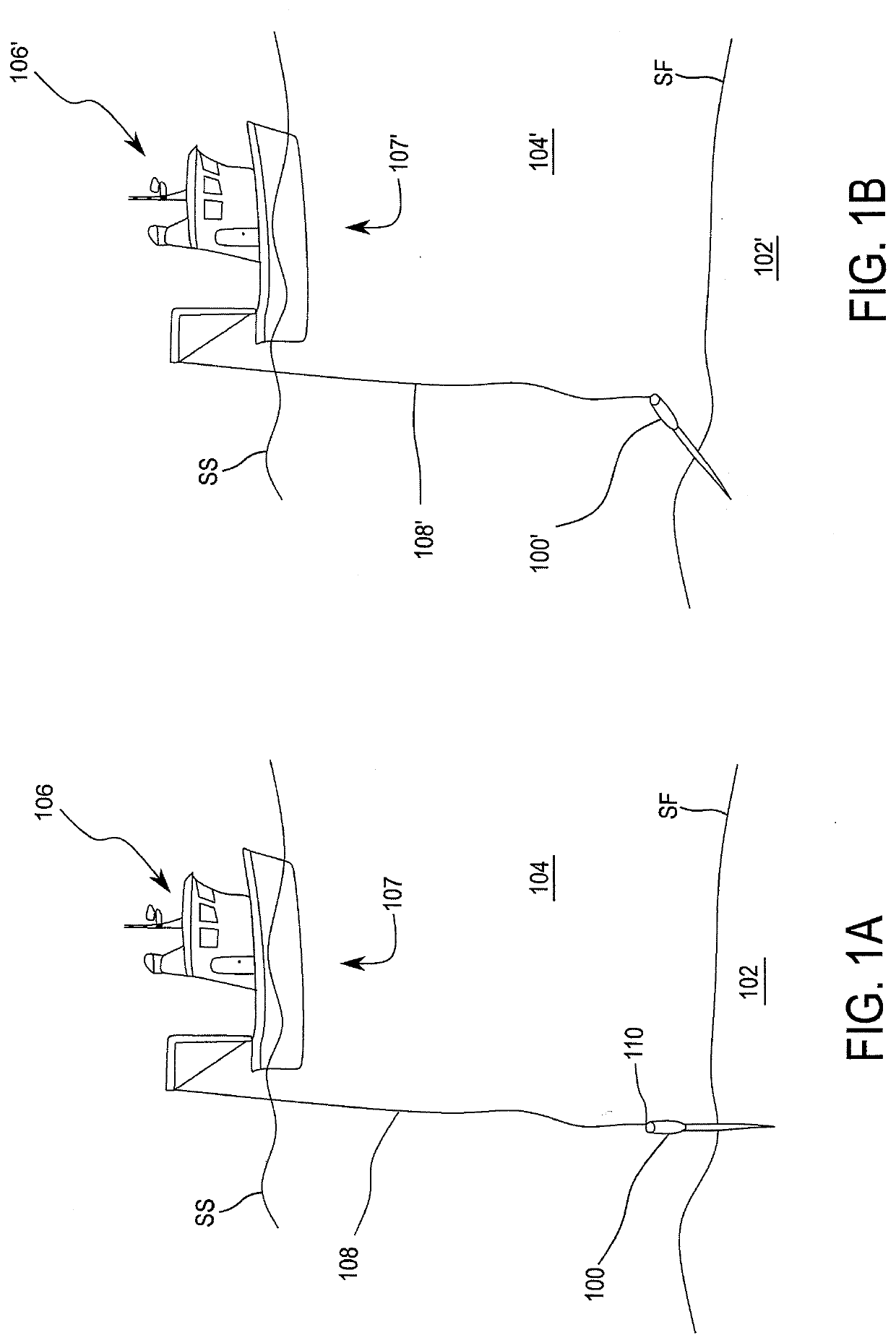 Gradient sensor