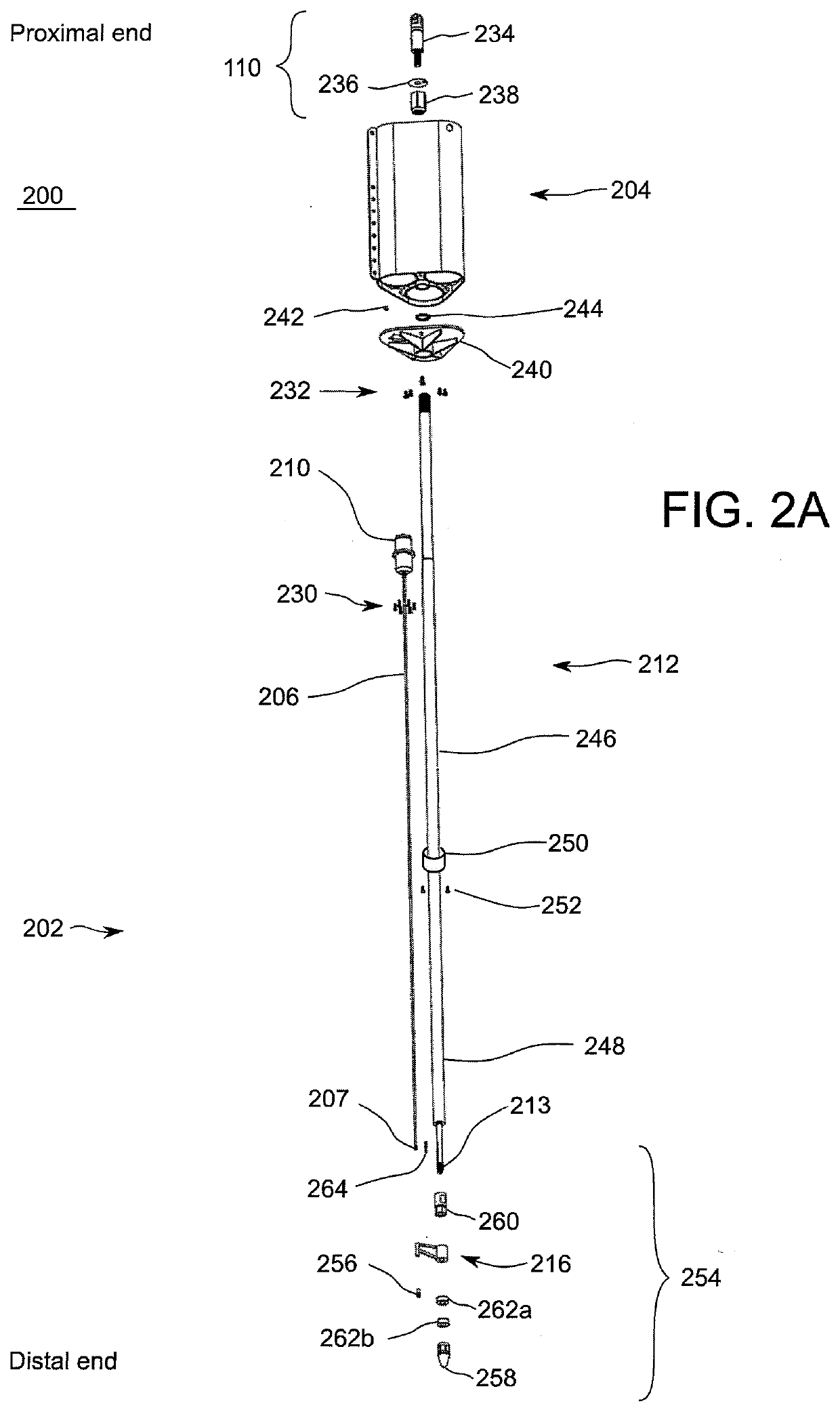 Gradient sensor