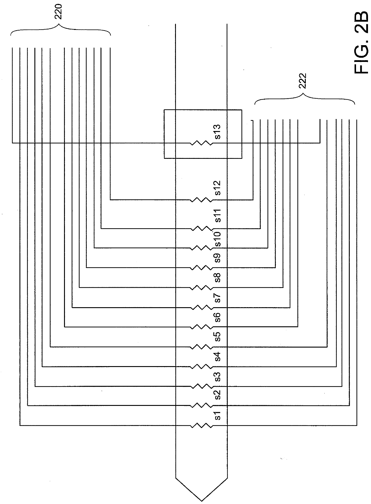 Gradient sensor