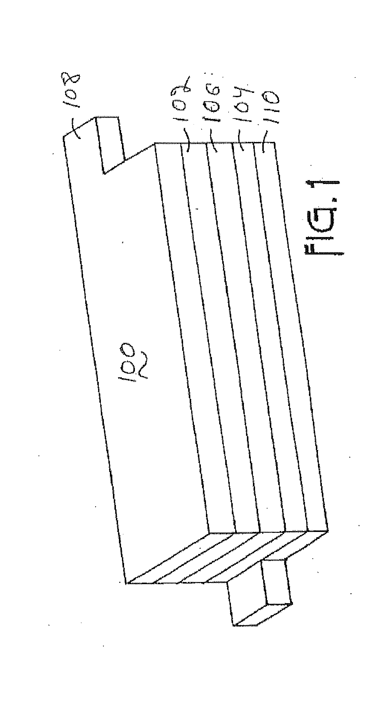 High voltage battery formation protocols and control of charging and discharging for desirable long term cycling performance