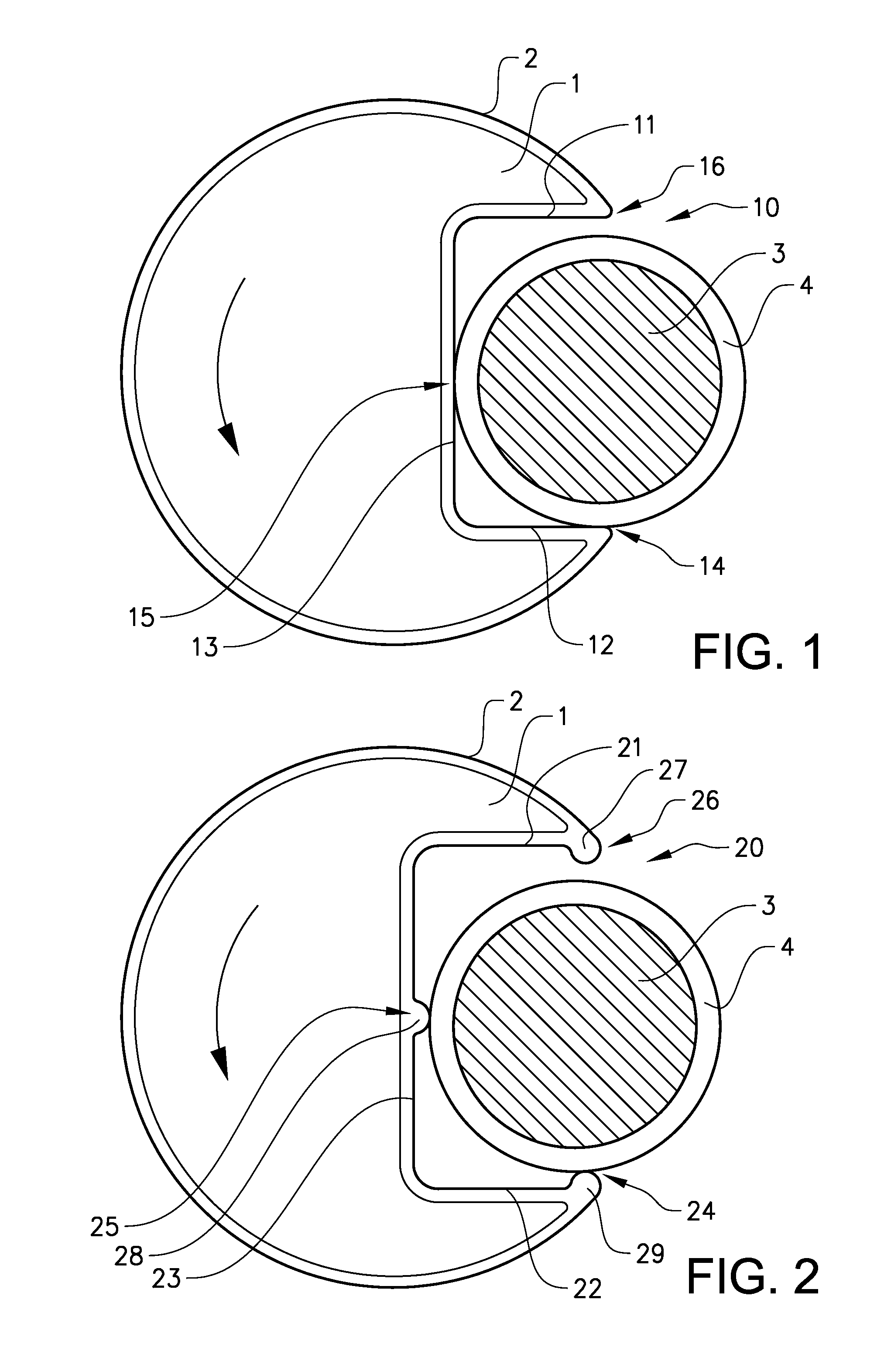 Diverter disc