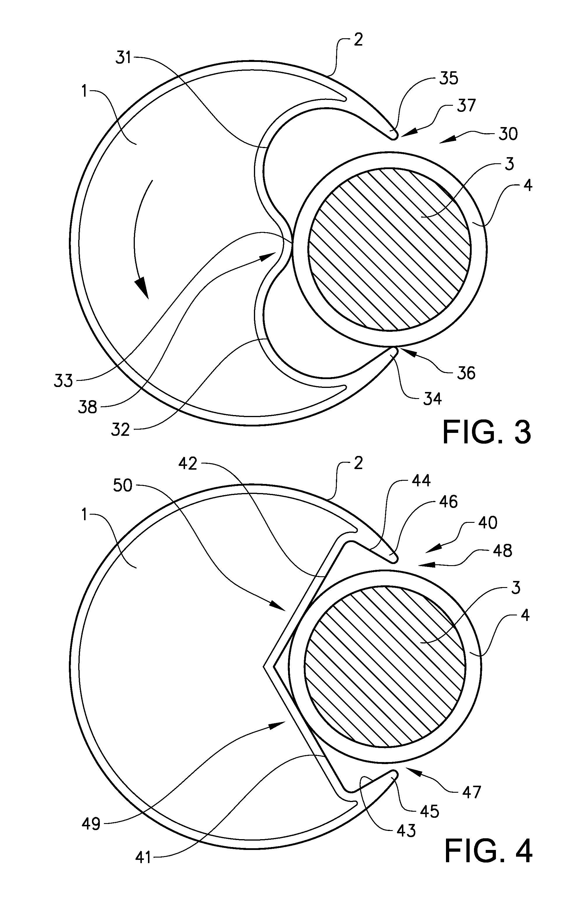 Diverter disc