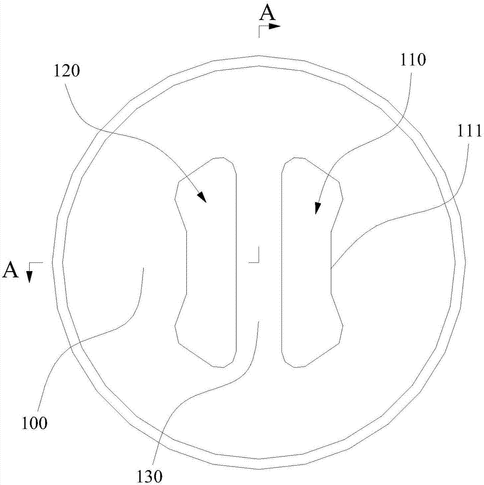 Diversion protection type extrusion die