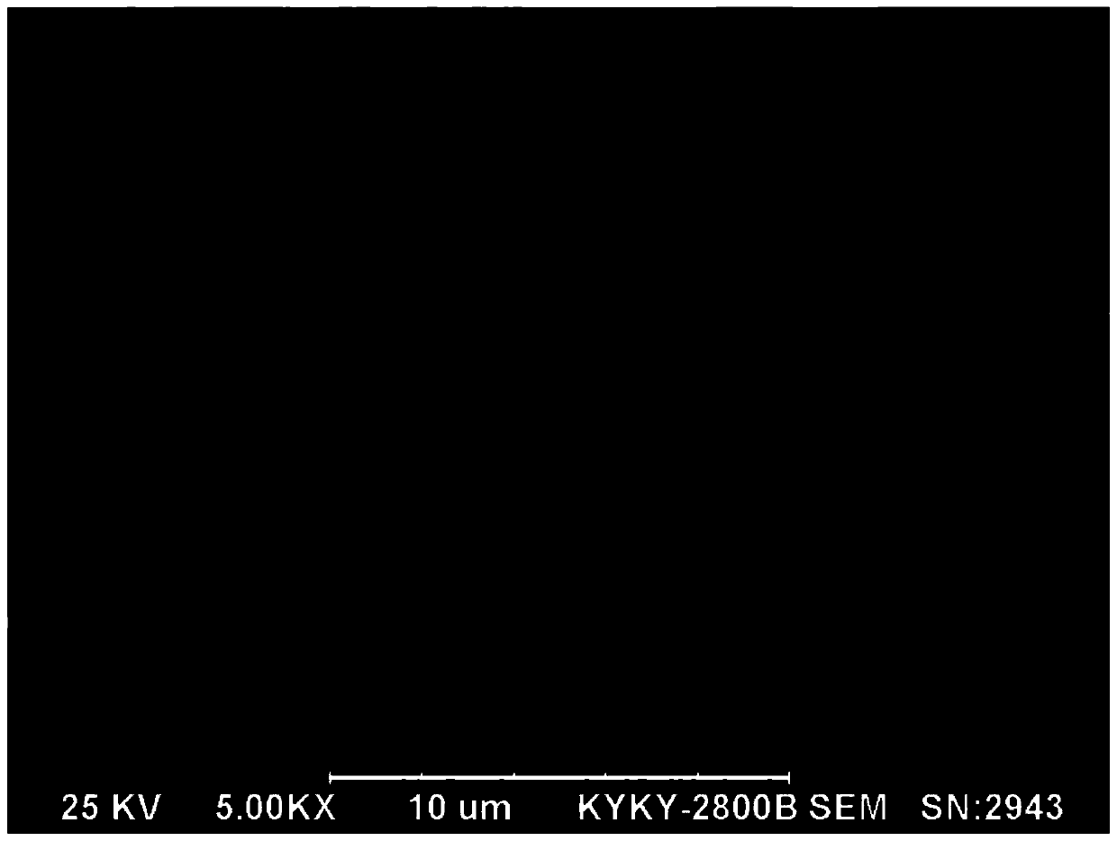 Processing method of waste iron phosphate