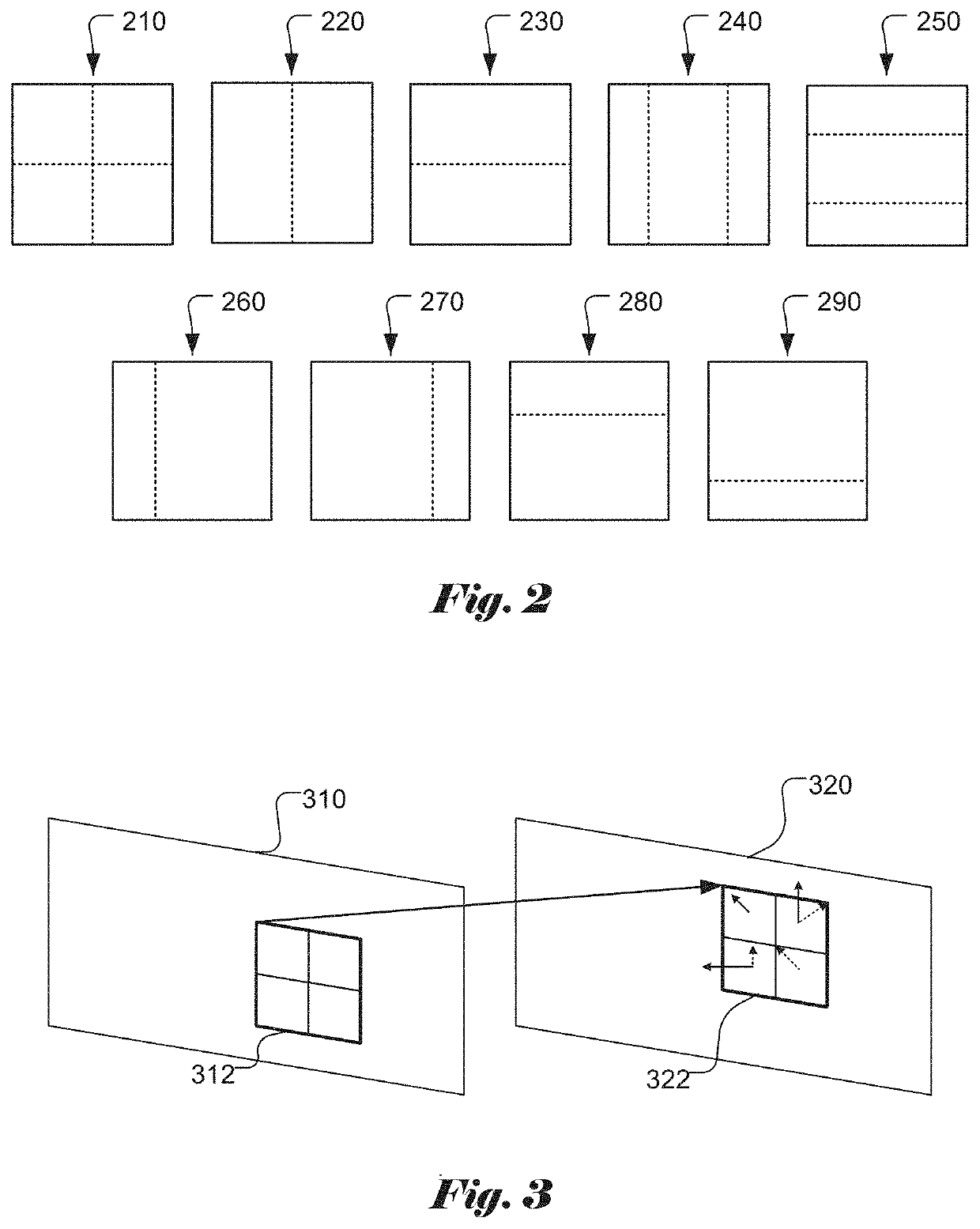 Method and Apparatus of Subblock Deblocking in Video Coding