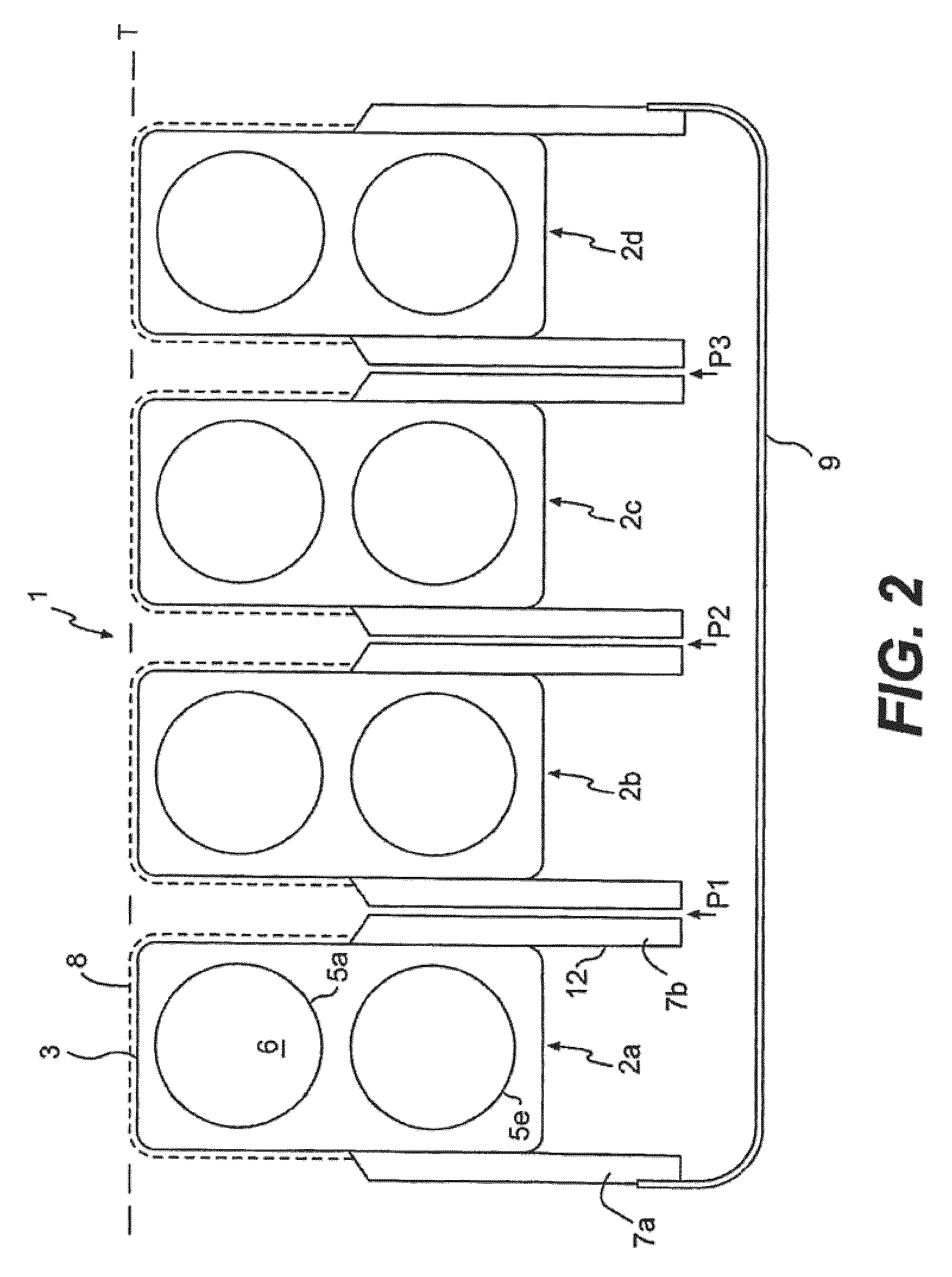 Surface dielectric barrier discharge plasma unit and a method of generating a surface plasma