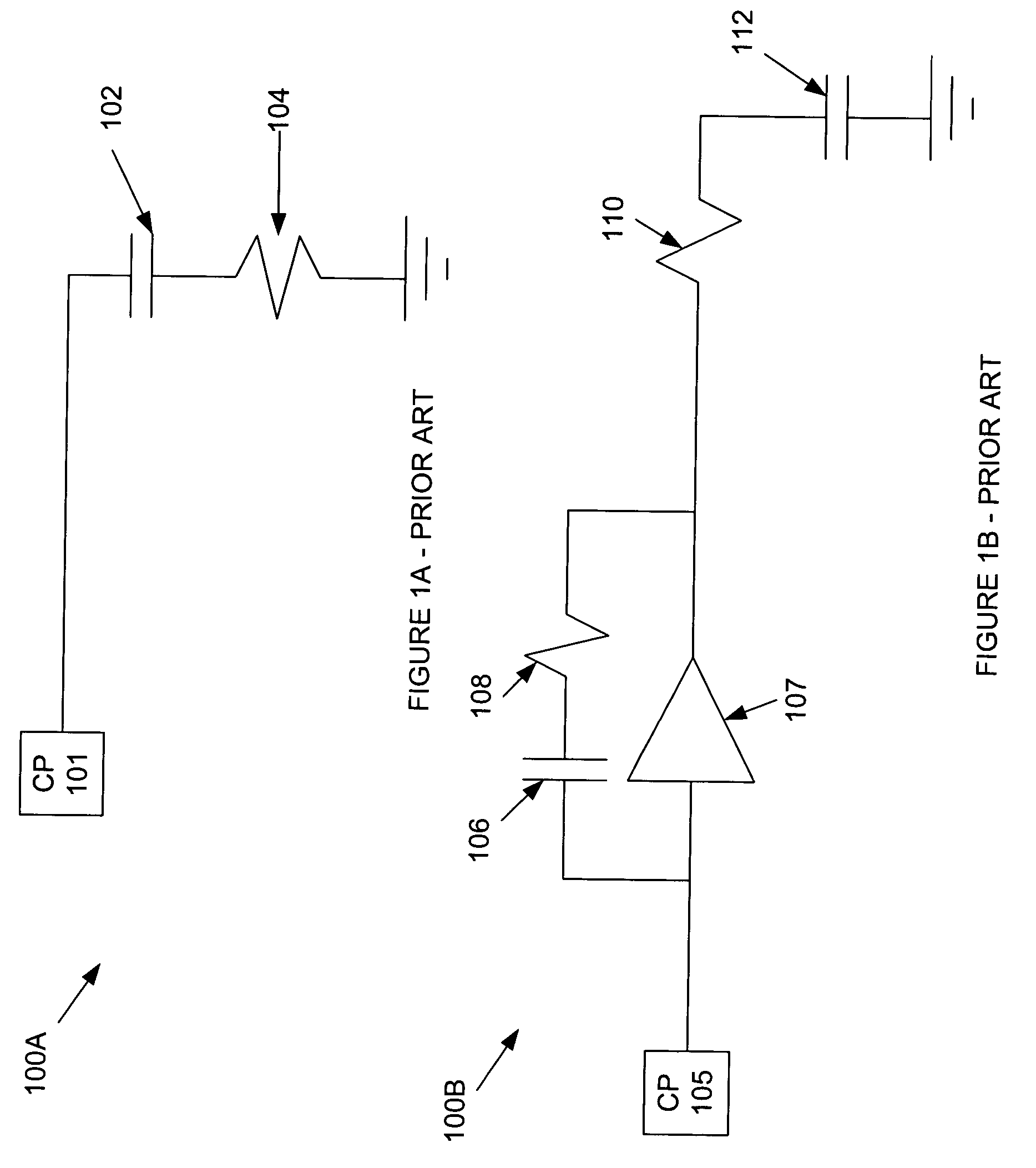 Low-noise loop filter for a phase-locked loop system