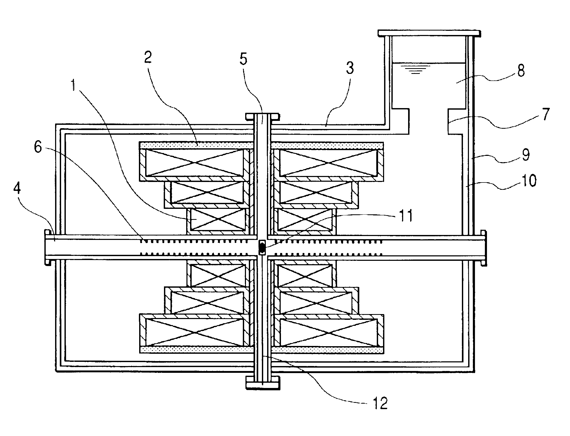 NMR analyzer