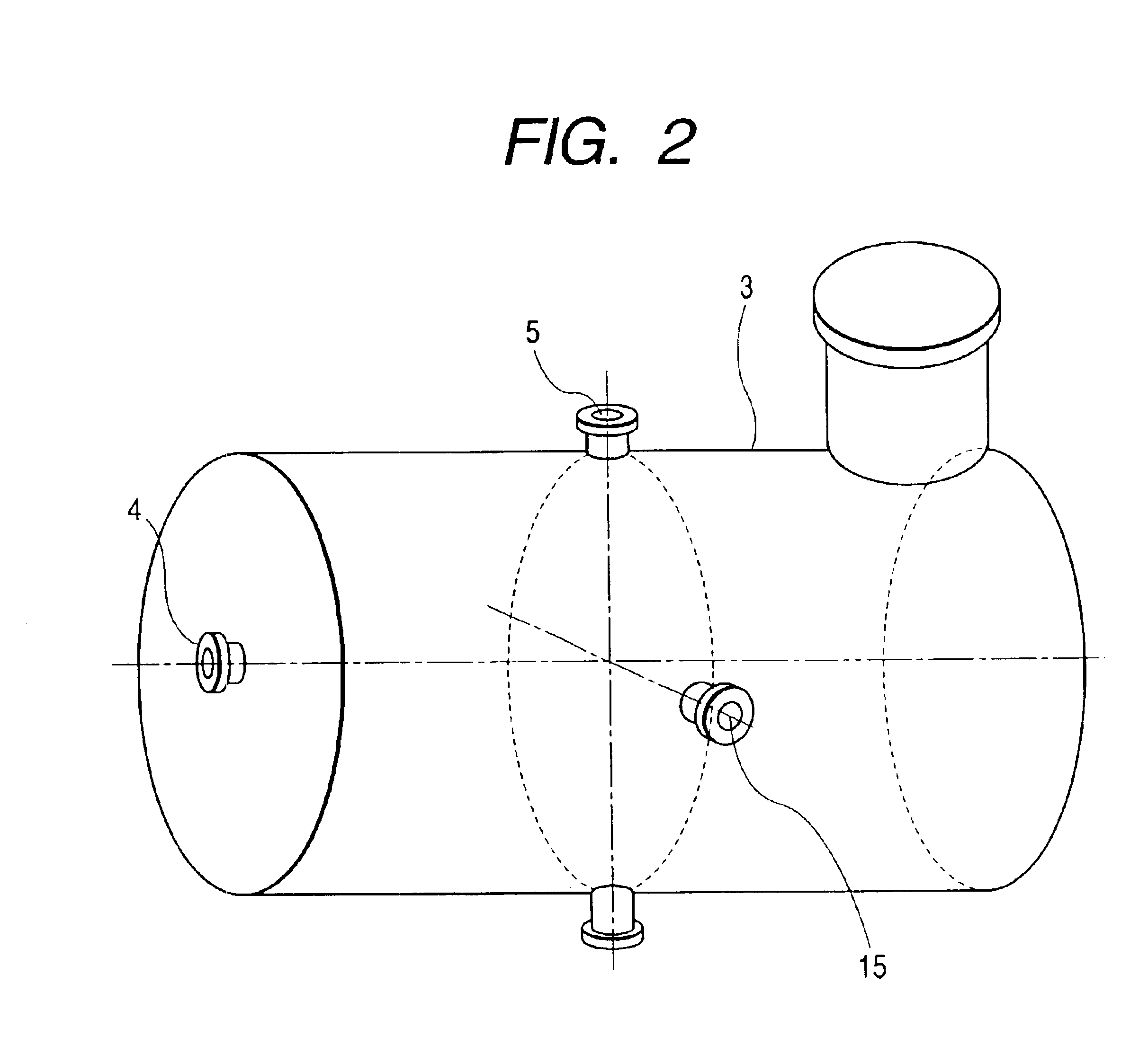 NMR analyzer