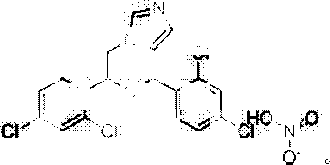 Edible fungus cultivating material prepared by utilizing waste Chinese medicinal residues and preparation method thereof