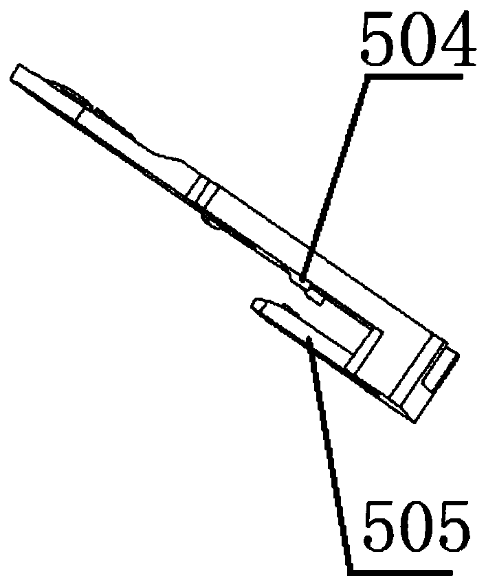 Phase shifter and base station antenna