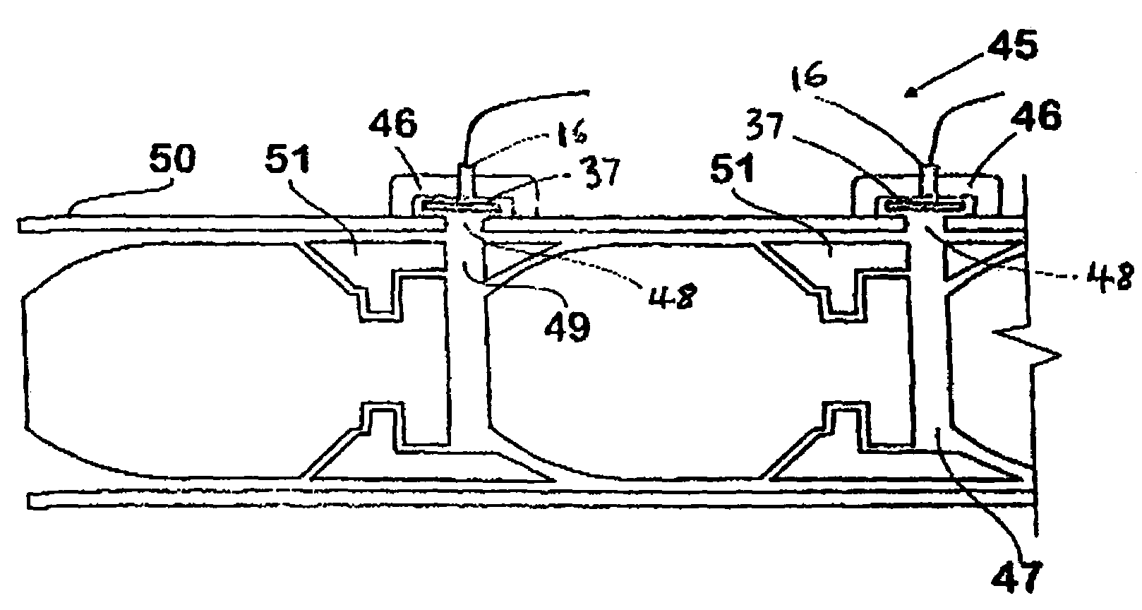 Projectile firing apparatus