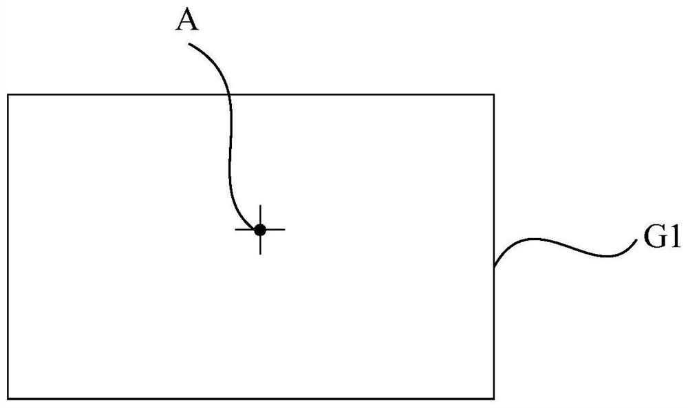 Visual positioning system, battery replacement equipment and battery replacement control method