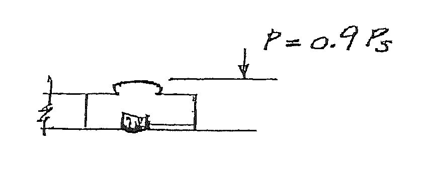 Method of making direct tension indicating washers