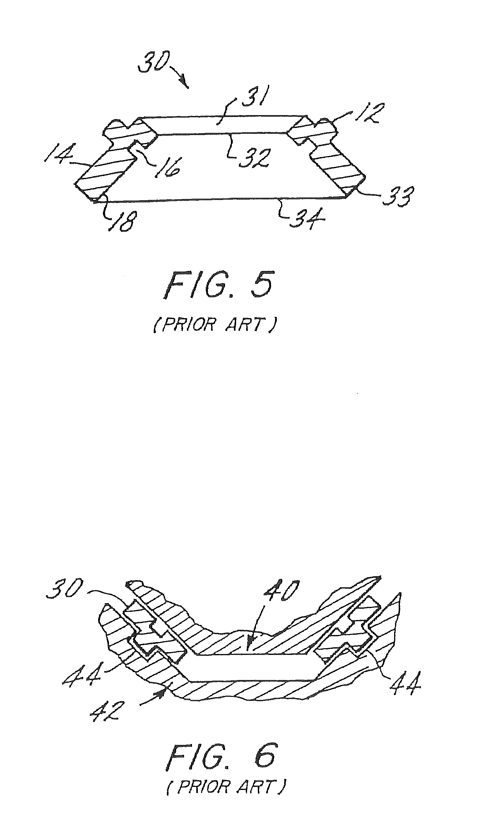 Method of making direct tension indicating washers