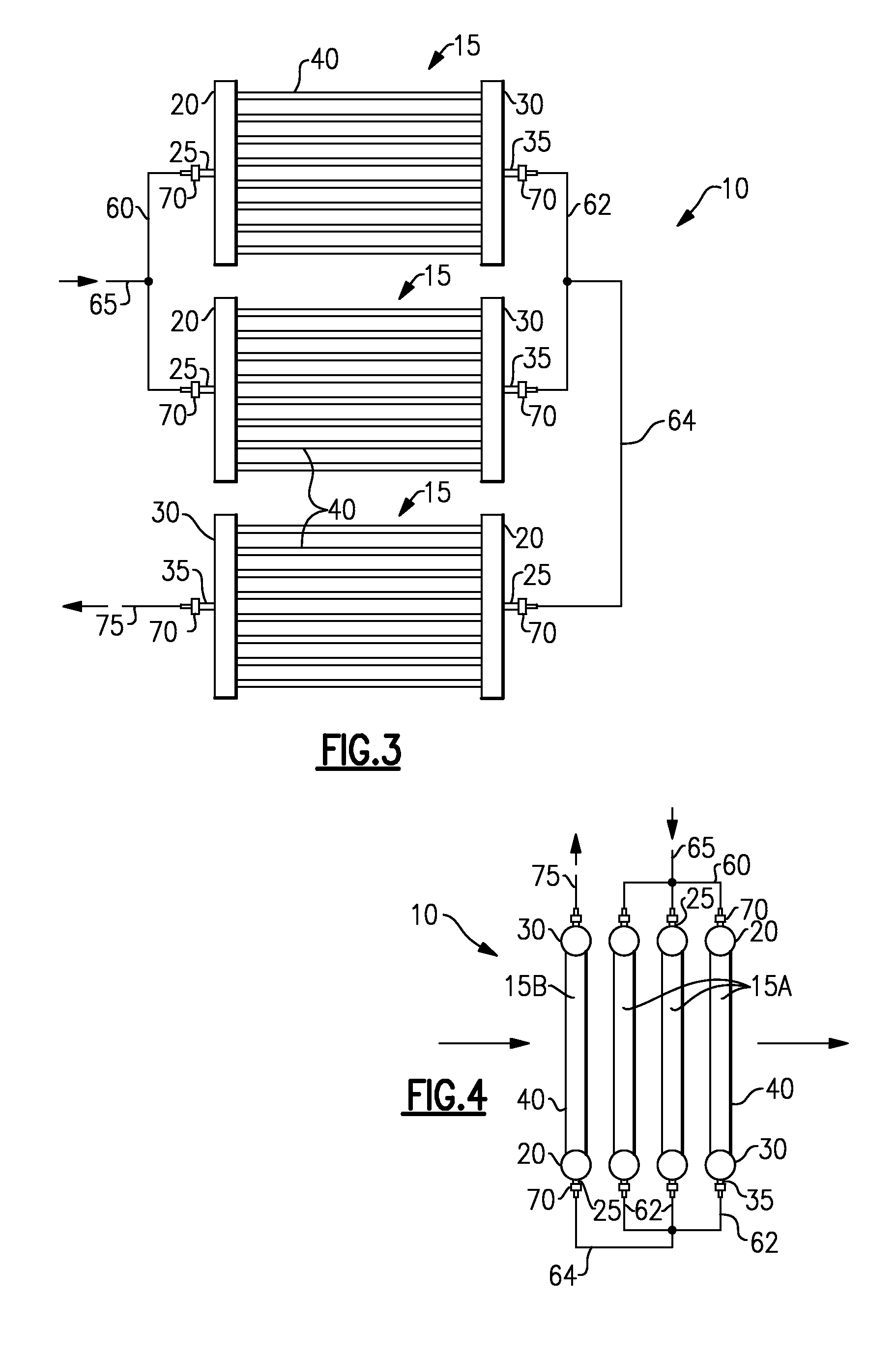 Modular heat exchanger