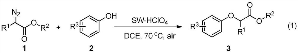 Application of a Surface Modified Sludge Carbon Catalyst