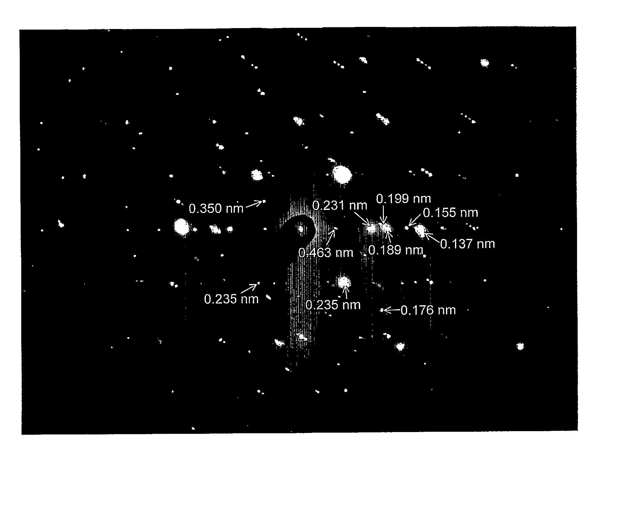 Niobium powder for capacitor, niobium sintered body and capacitor