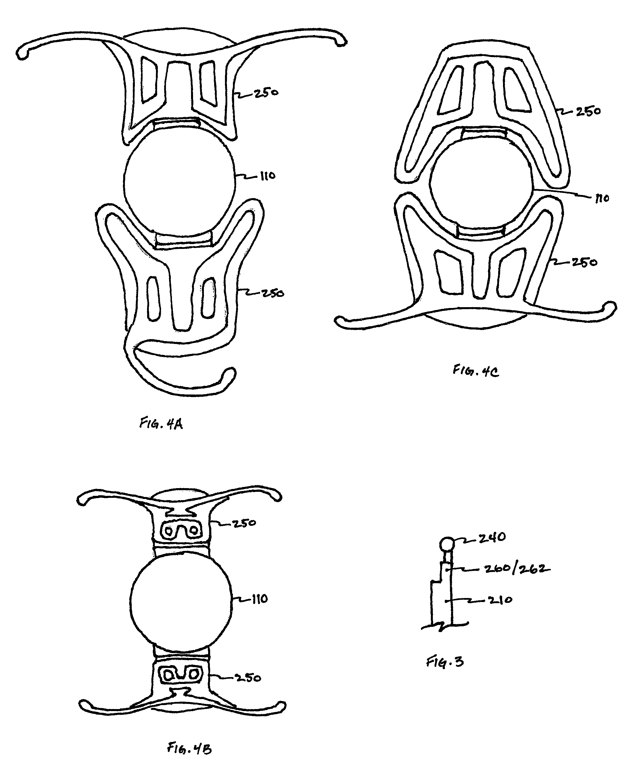 Semi-rigid framework for a plate haptic accommodating intraocular lens