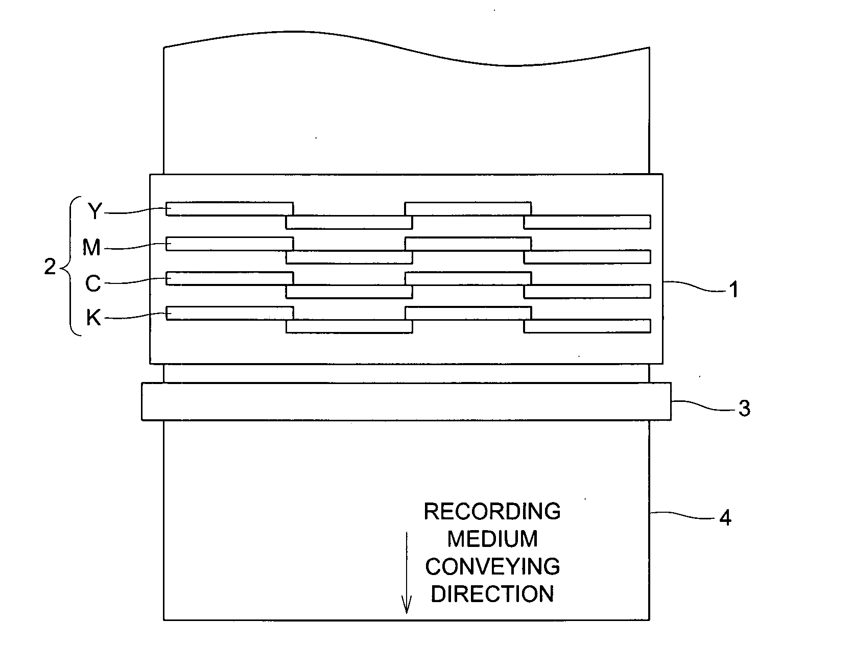 Image Forming Method, Actinic Radiation Curable Ink-Jet Ink, and Ink, Jet Recording Apparatus