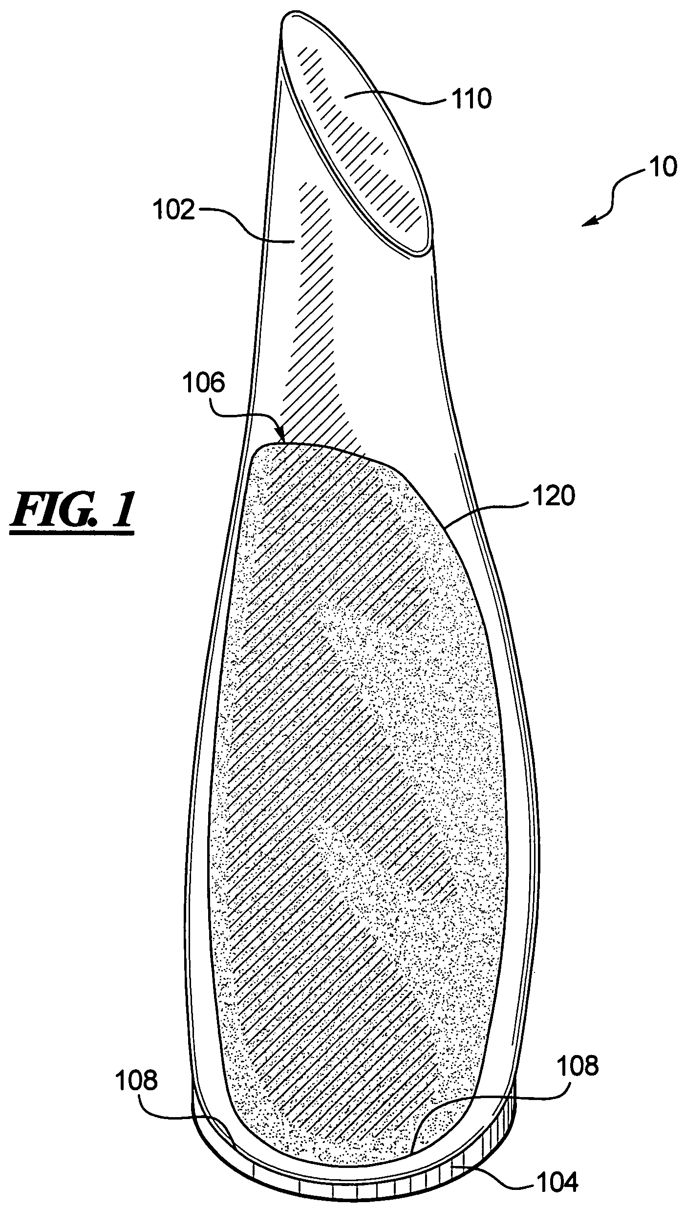 Color changing light object and user interface for same