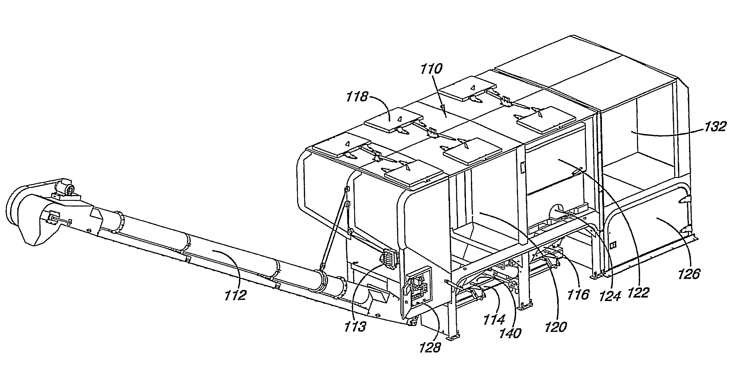 Apparatus and method for coordinating automated package and bulk dispensing