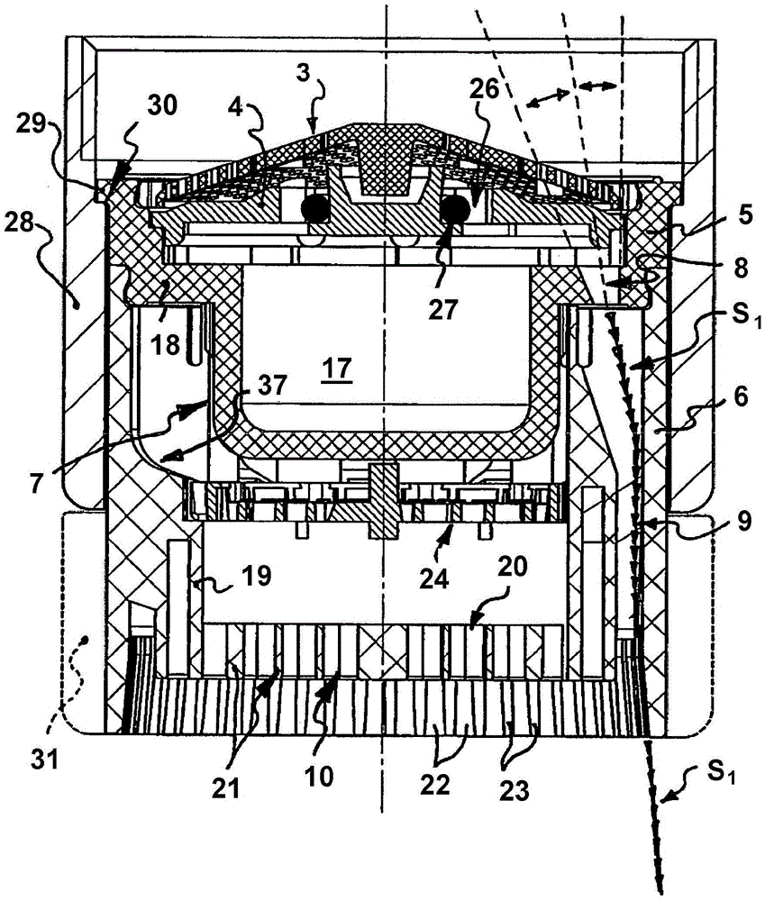 Jet regulator