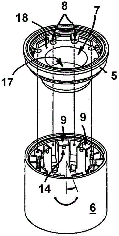 Jet regulator