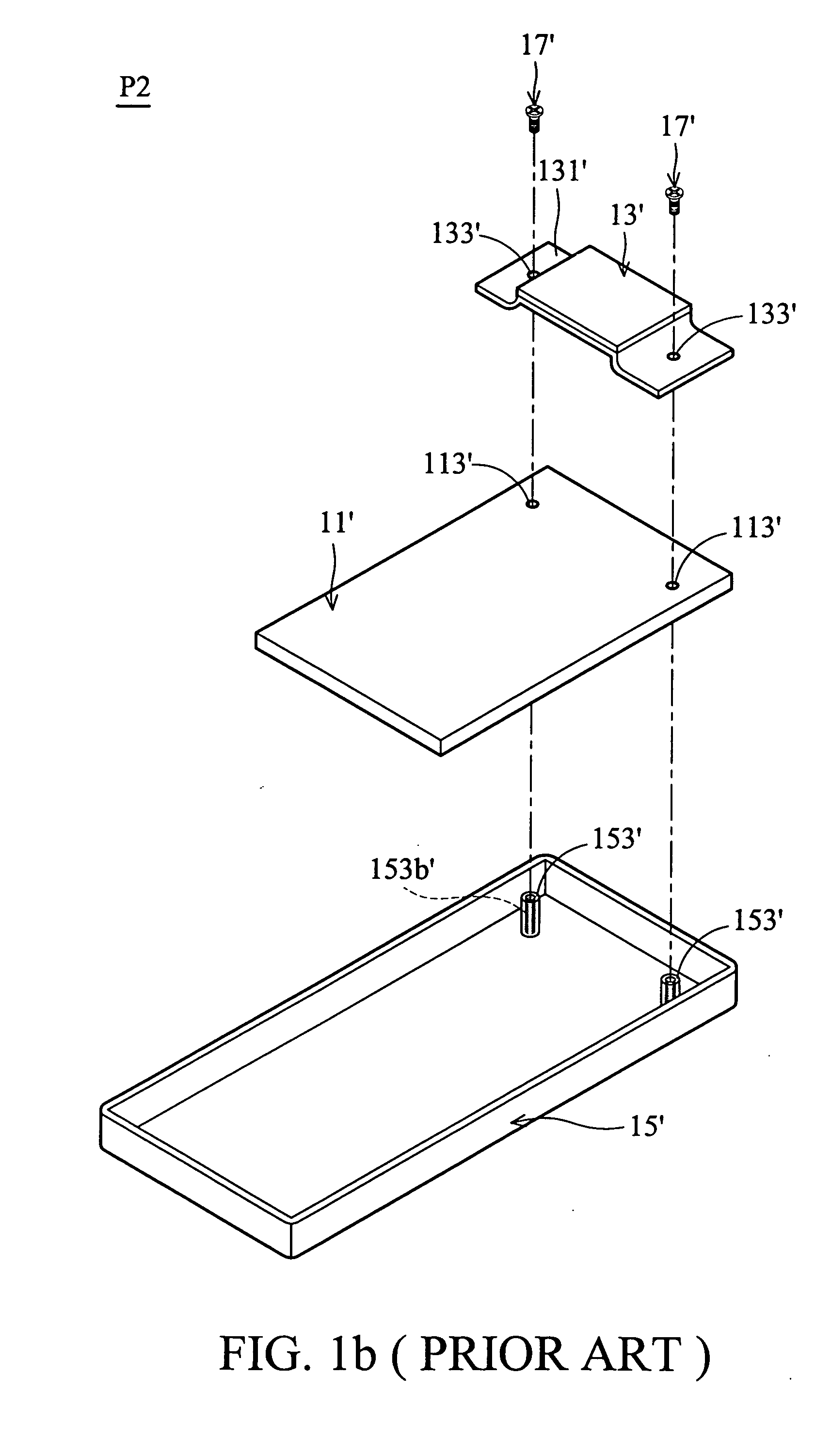 Bonding device