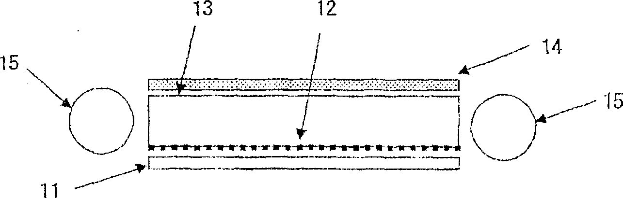 Light-reflector and planar light source using same