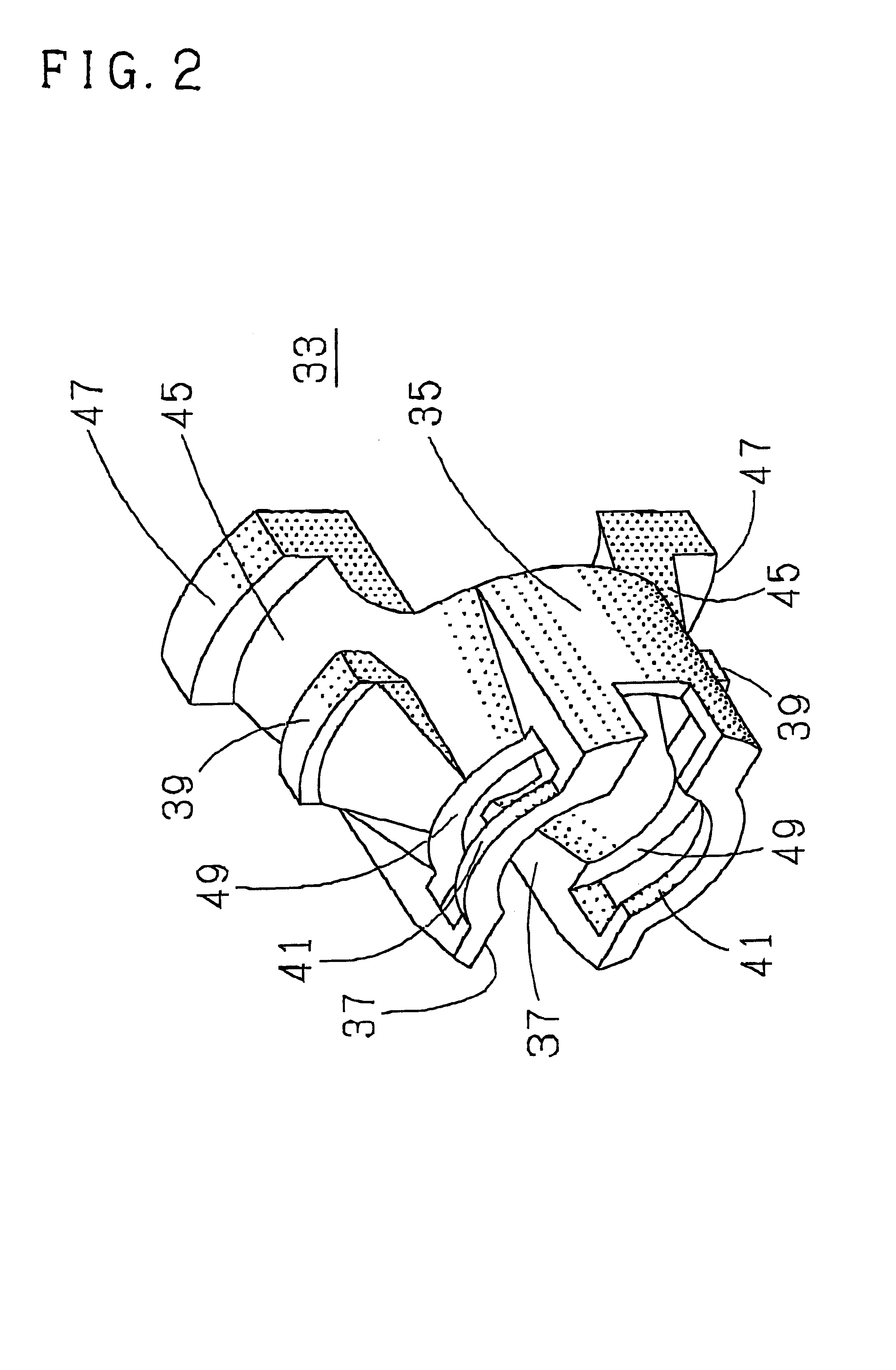 Connector clip for verifying complete connection