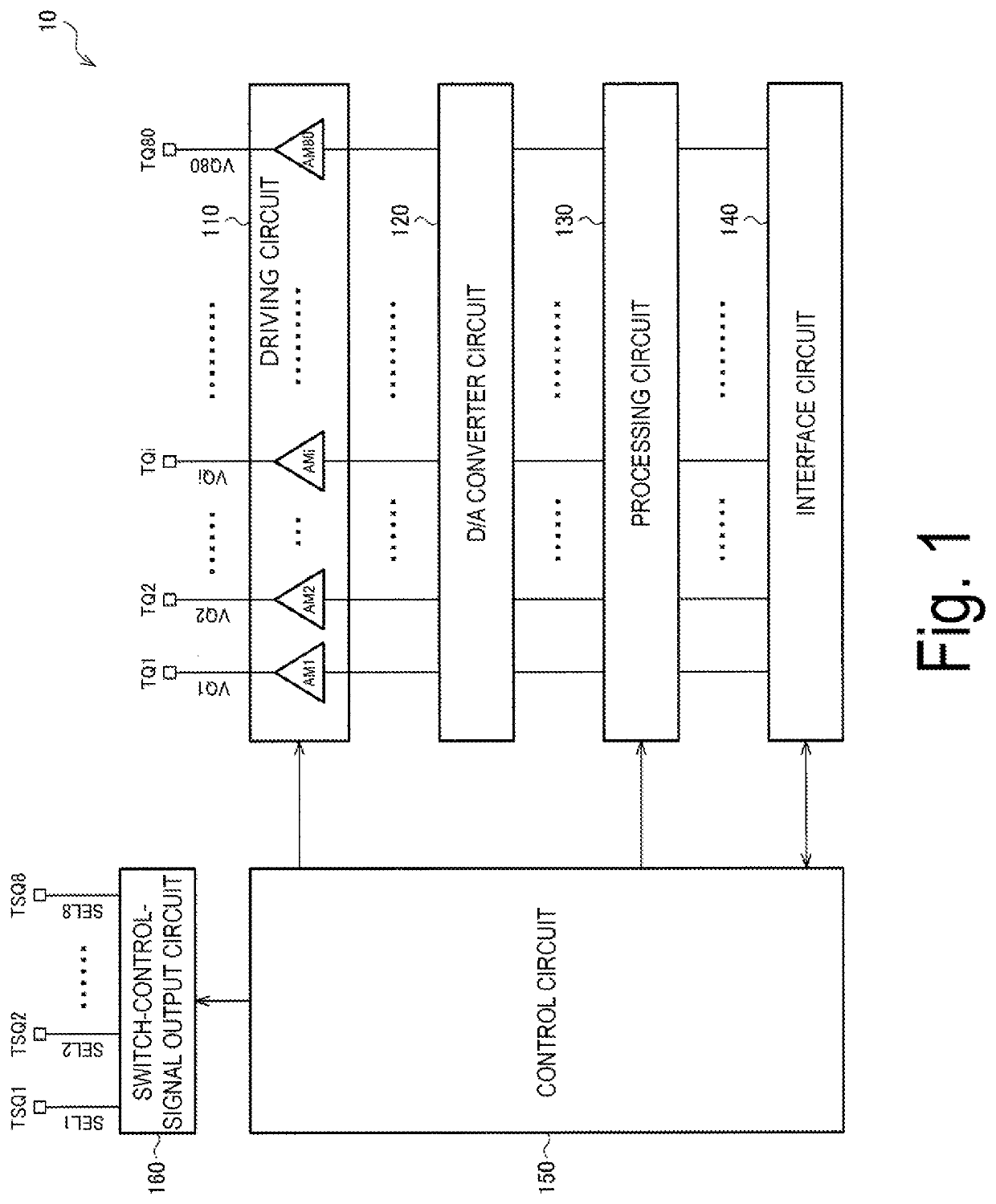 Display driver, electrooptic device, and electronic apparatus