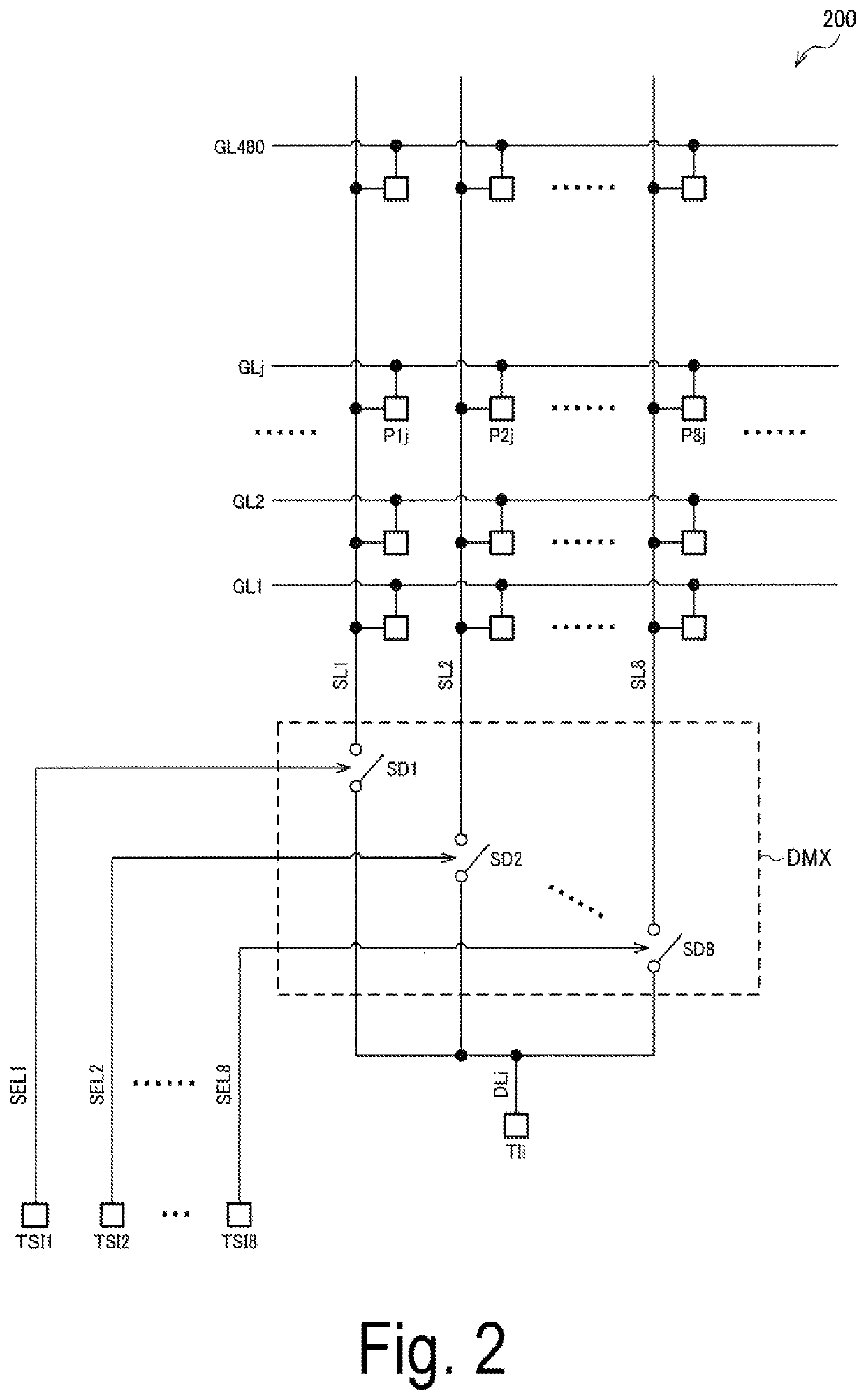 Display driver, electrooptic device, and electronic apparatus