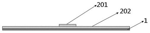 A method of making a hot emboss transfer hot stamping plate that can be quickly assembled and disassembled