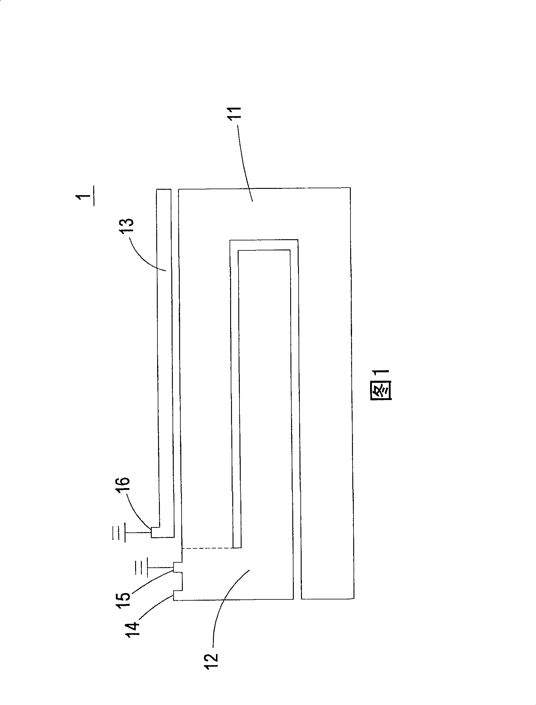 Multiband antenna apparatus