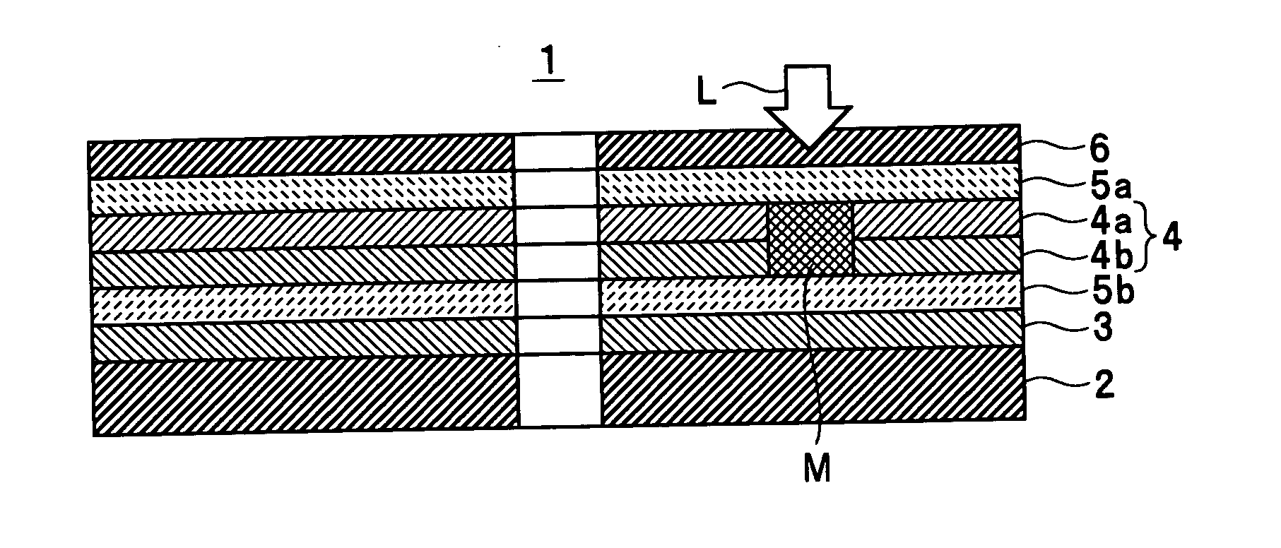 Optical information recording medium