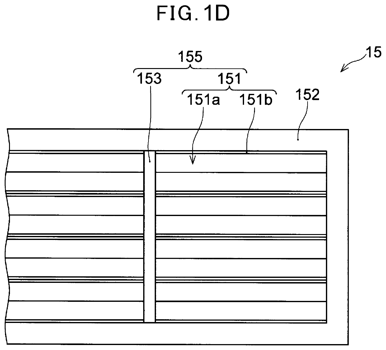 Vapor deposition mask, vapor deposition method, and production method for organic el display device