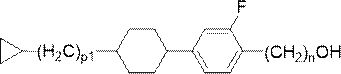 A novel liquid crystal vertical alignment agent and its preparation method and application