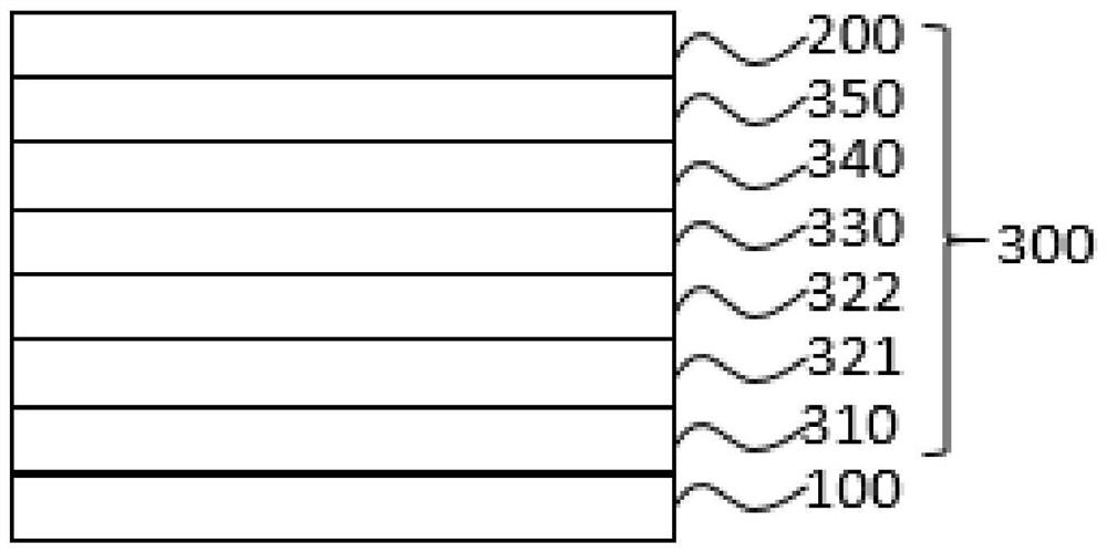 Nitrogen-containing compound and electronic component and electronic device using the same