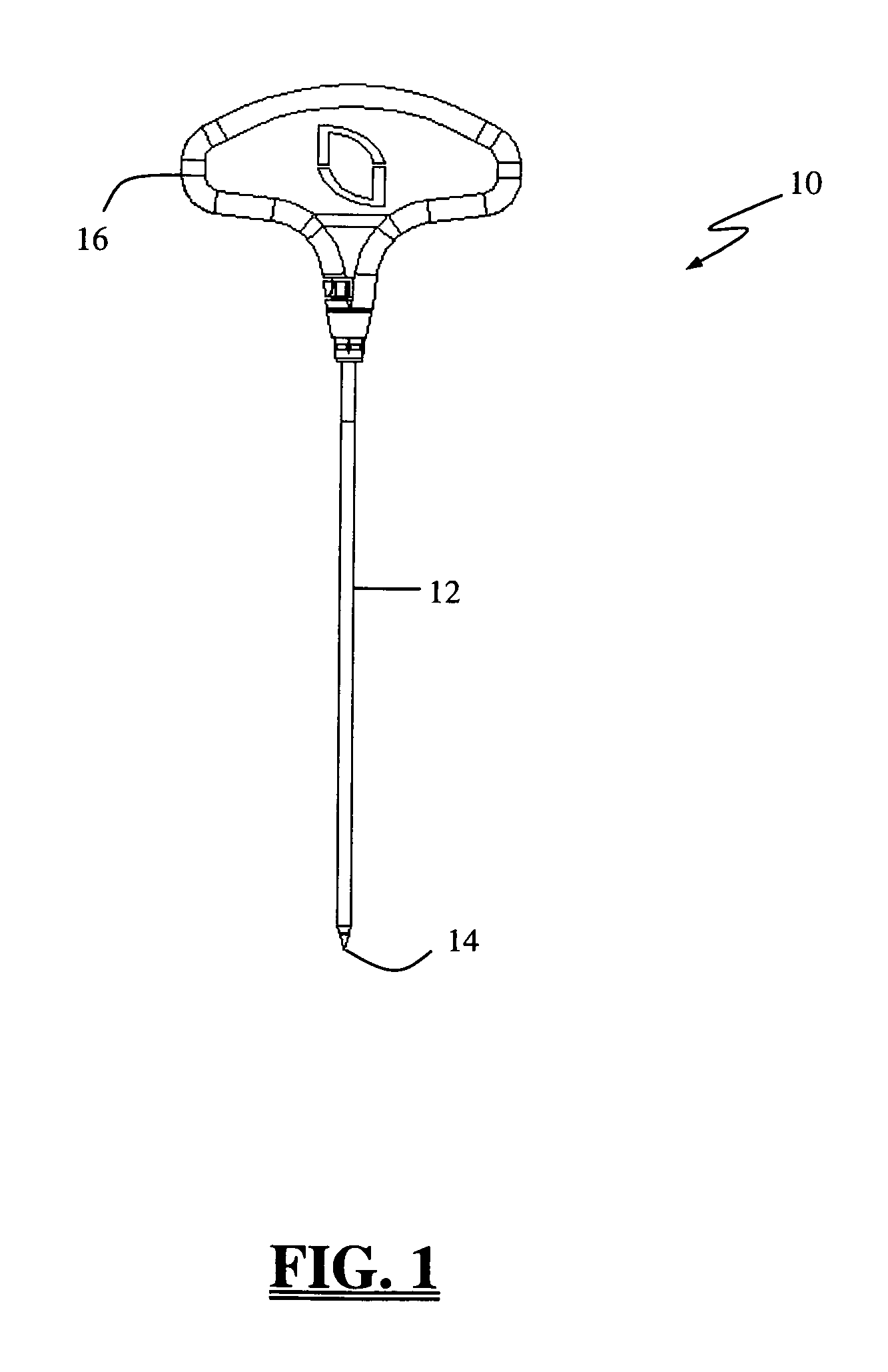 Insulated pedicle access system and related methods